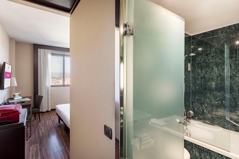 B&B HOTEL Arezzo foto 52