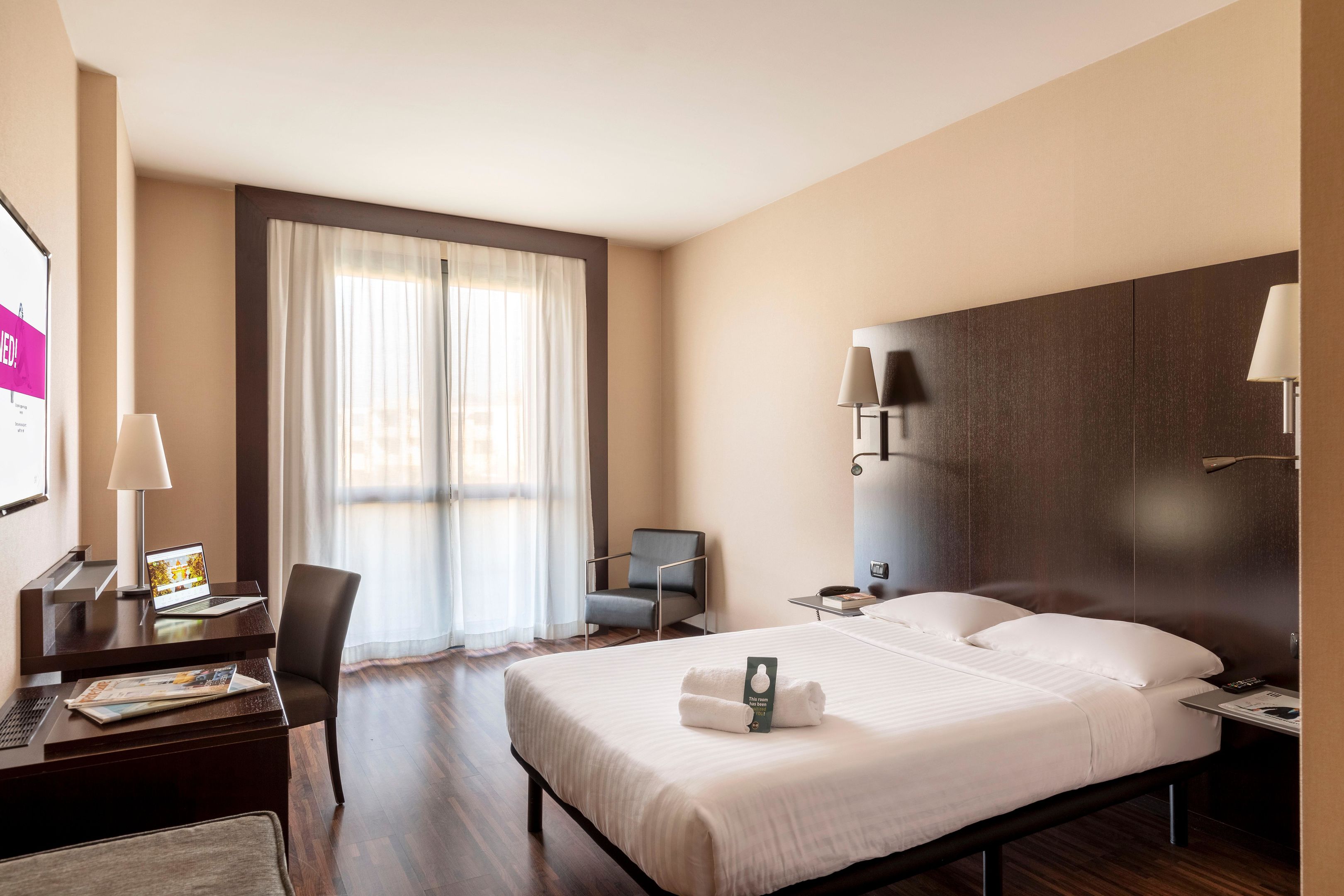 B&B HOTEL Arezzo foto 27