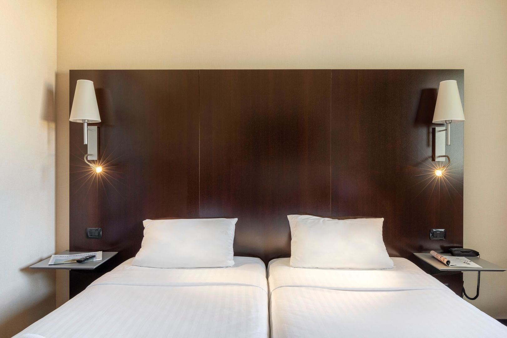 B&B HOTEL Arezzo foto 116