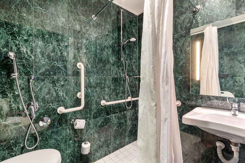 B&B HOTEL Arezzo foto 79