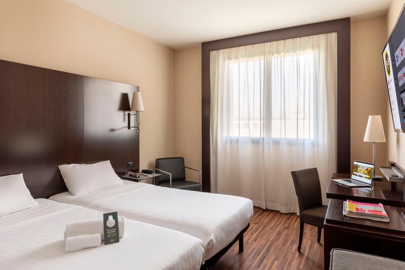 B&B HOTEL Arezzo foto 64