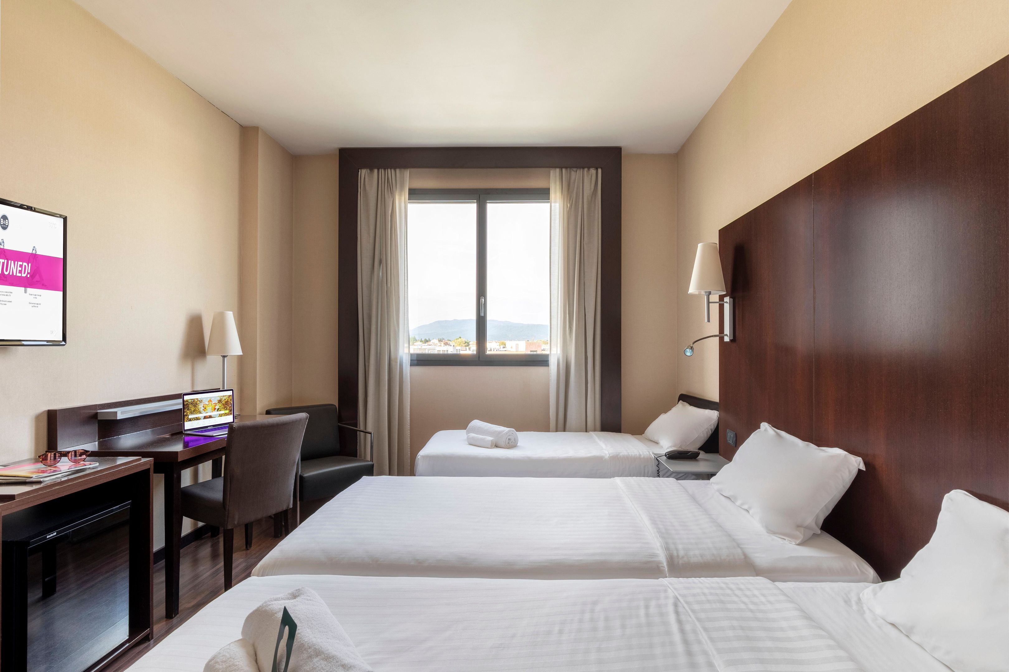 B&B HOTEL Arezzo foto 60