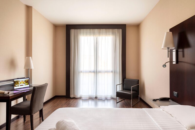 B&B HOTEL Arezzo foto 34