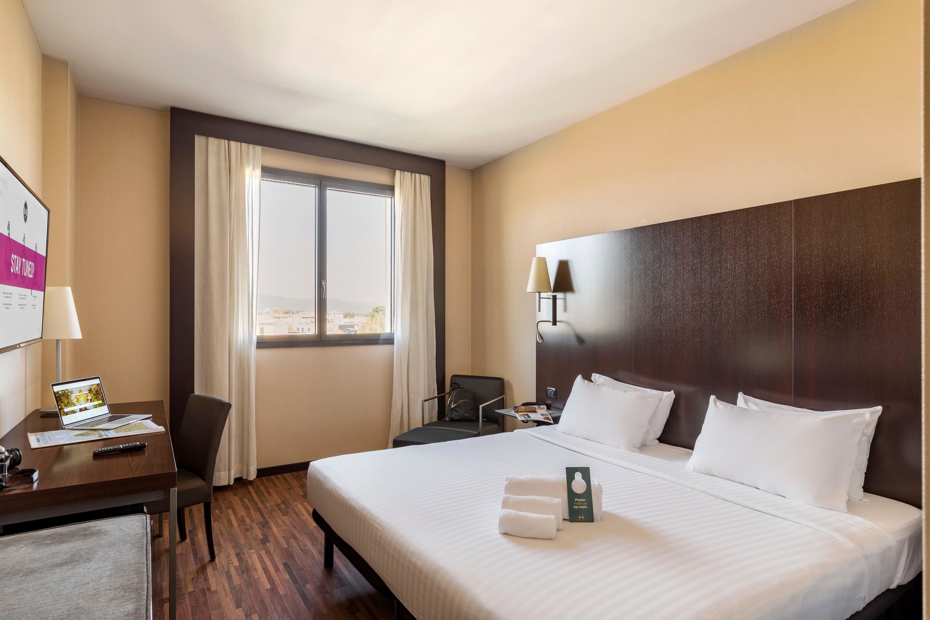 B&B HOTEL Arezzo foto 48