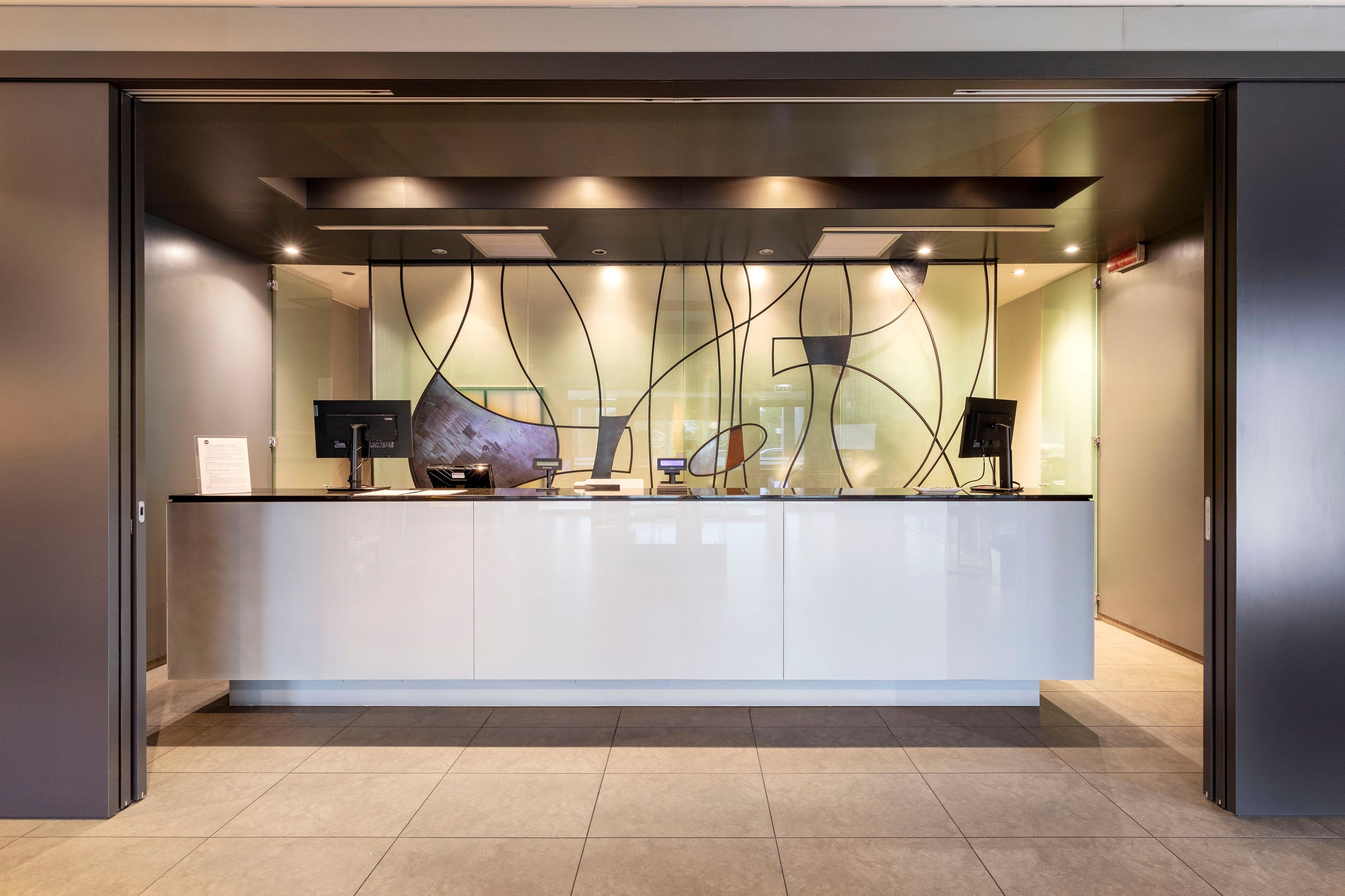 B&B HOTEL Arezzo foto 90