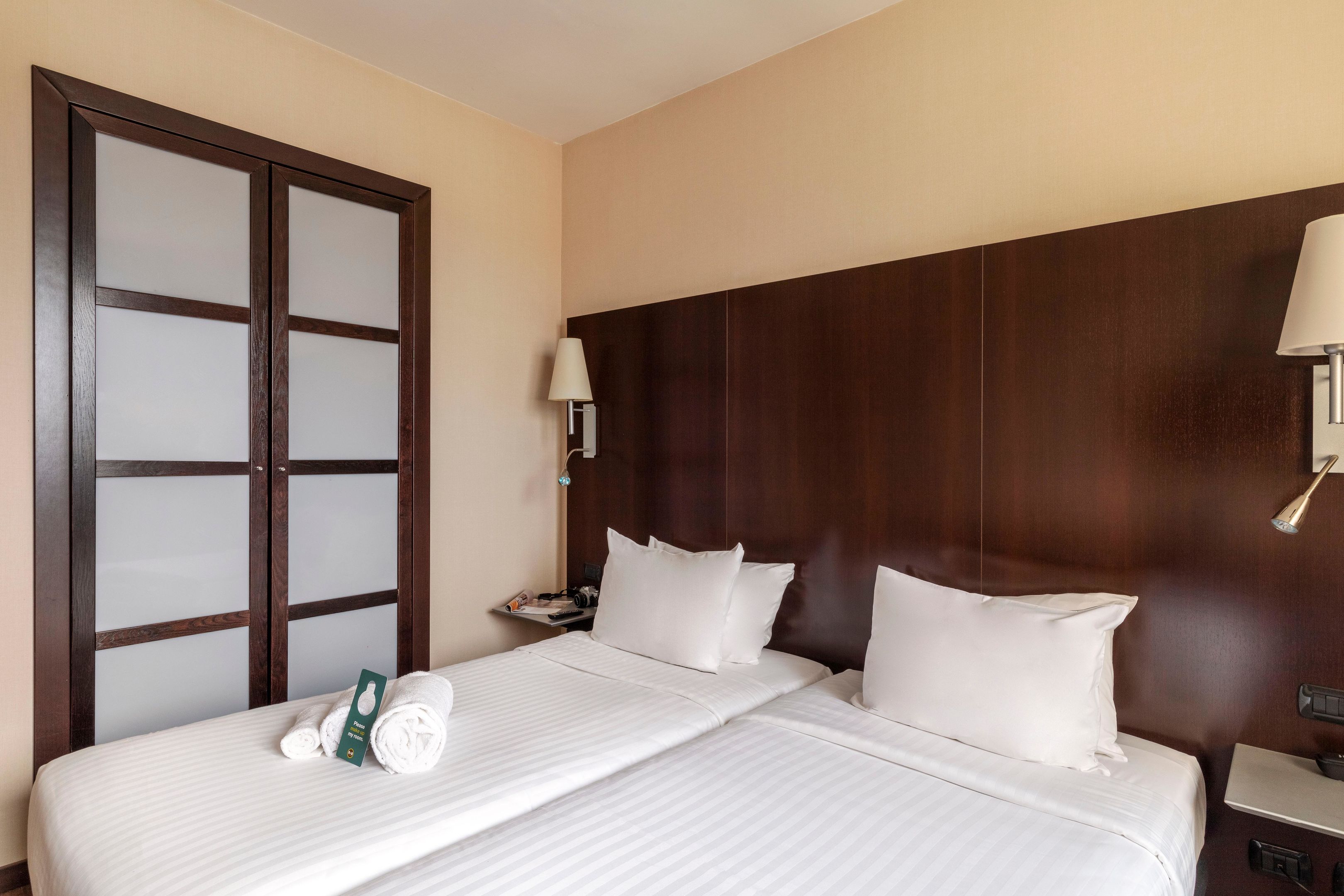 B&B HOTEL Arezzo foto 78