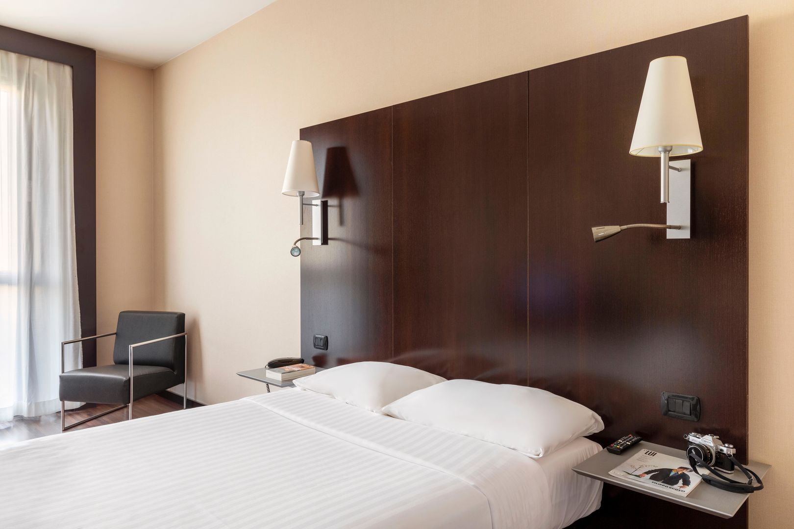 B&B HOTEL Arezzo foto 32