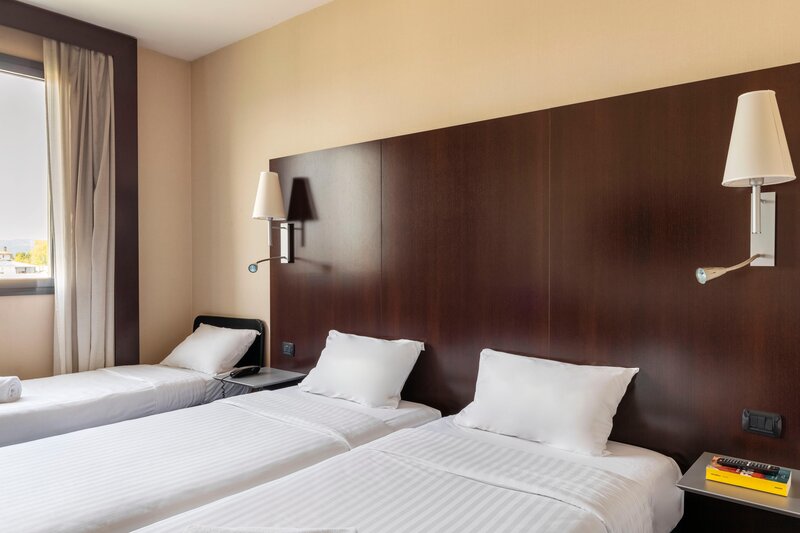 B&B HOTEL Arezzo foto 55