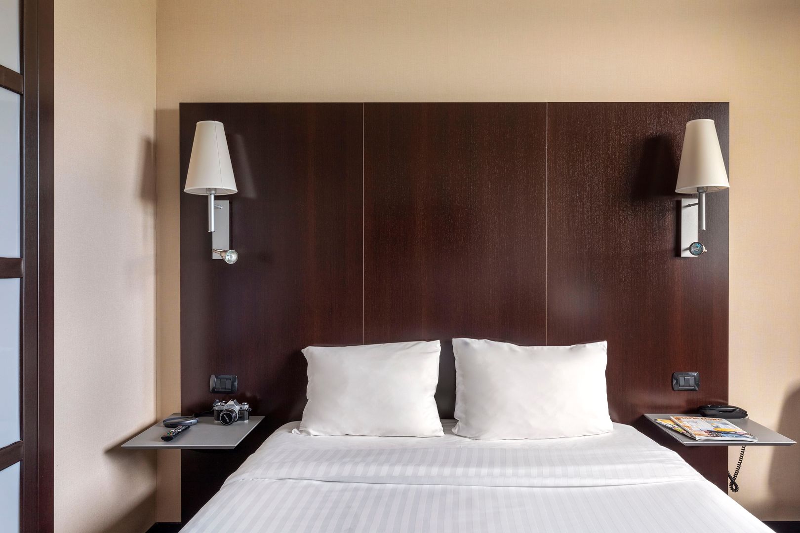 B&B HOTEL Arezzo foto 41