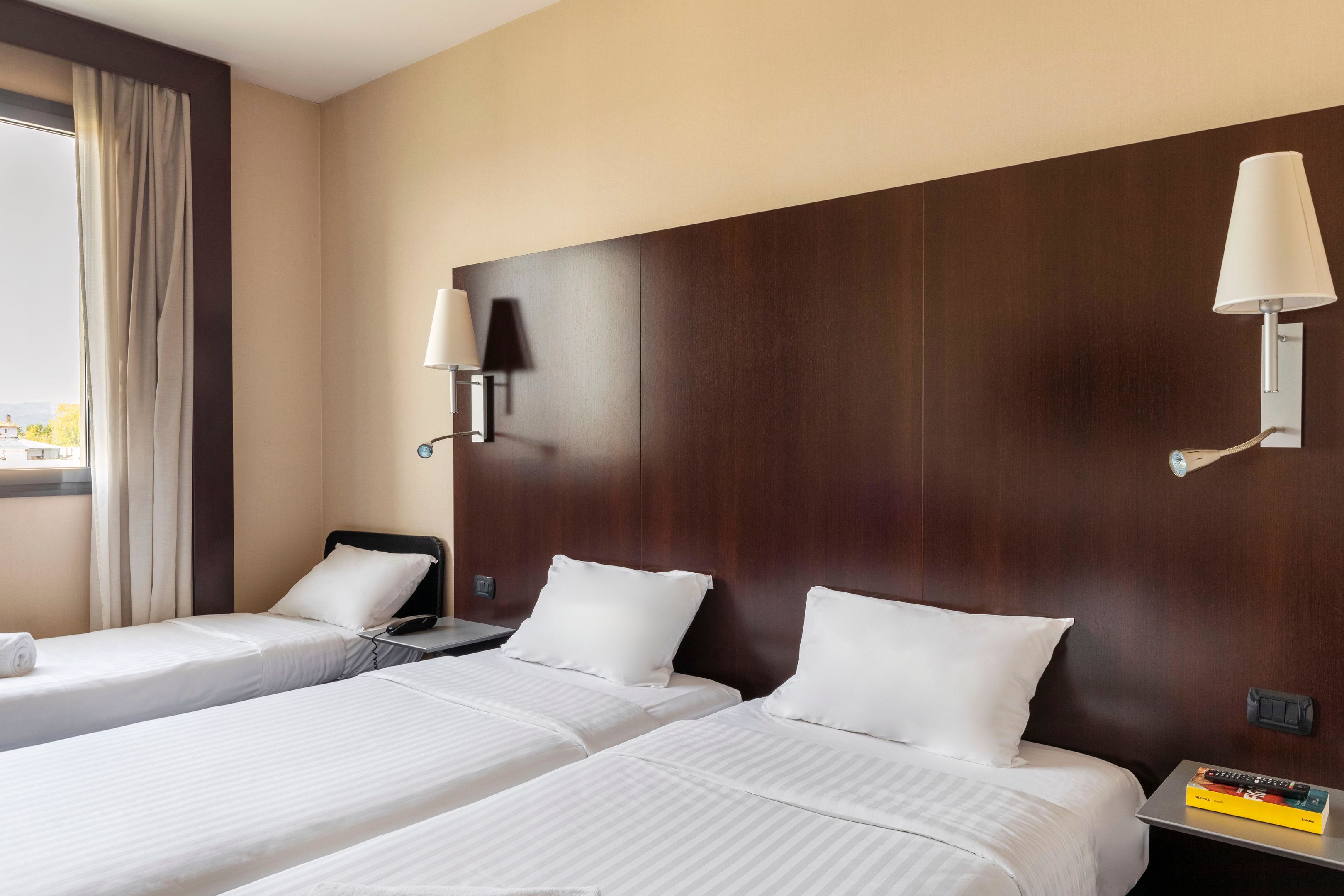 B&B HOTEL Arezzo foto 57
