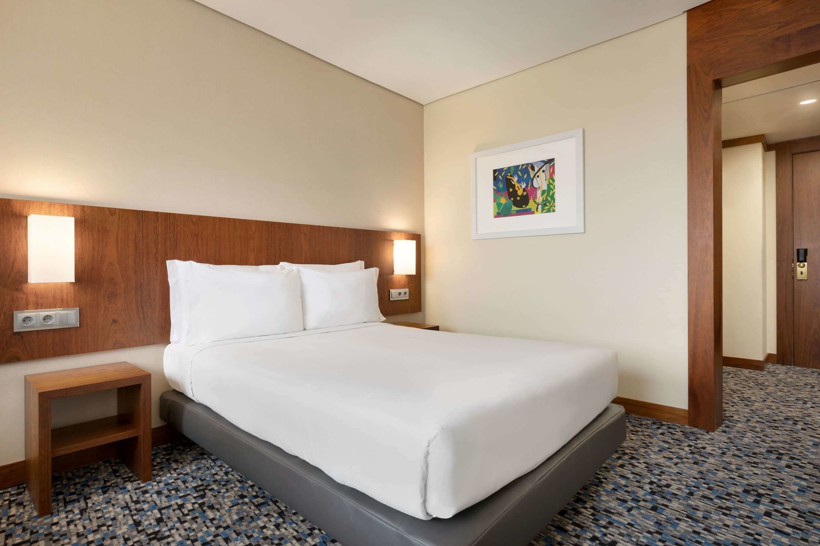 Ramada by Wyndham Lisbon foto 15