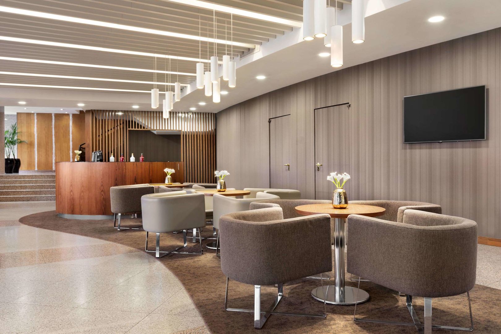 Ramada by Wyndham Lisbon foto 7