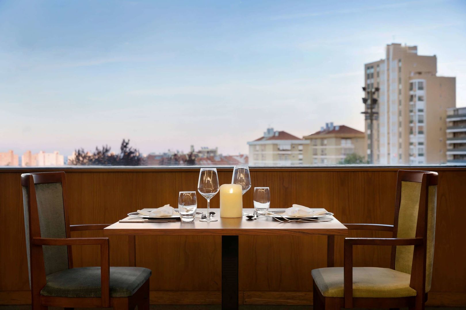 Ramada by Wyndham Lisbon foto 13