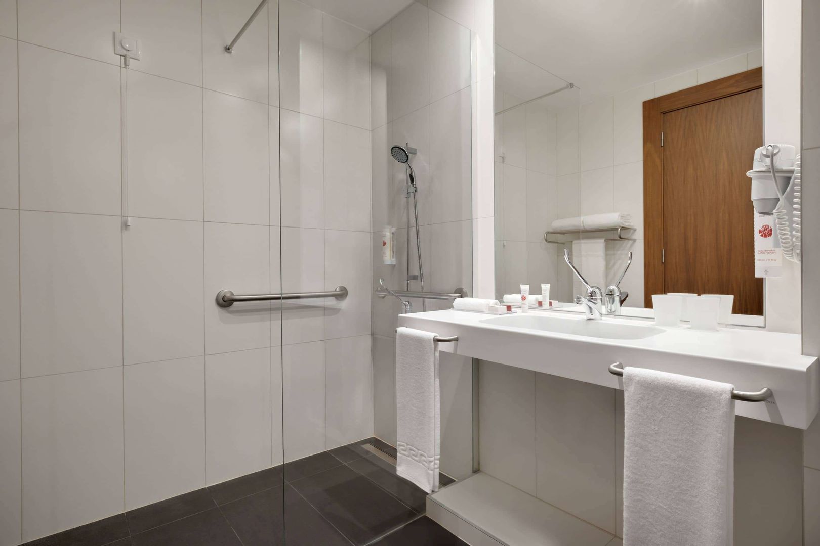 Ramada by Wyndham Lisbon foto 17