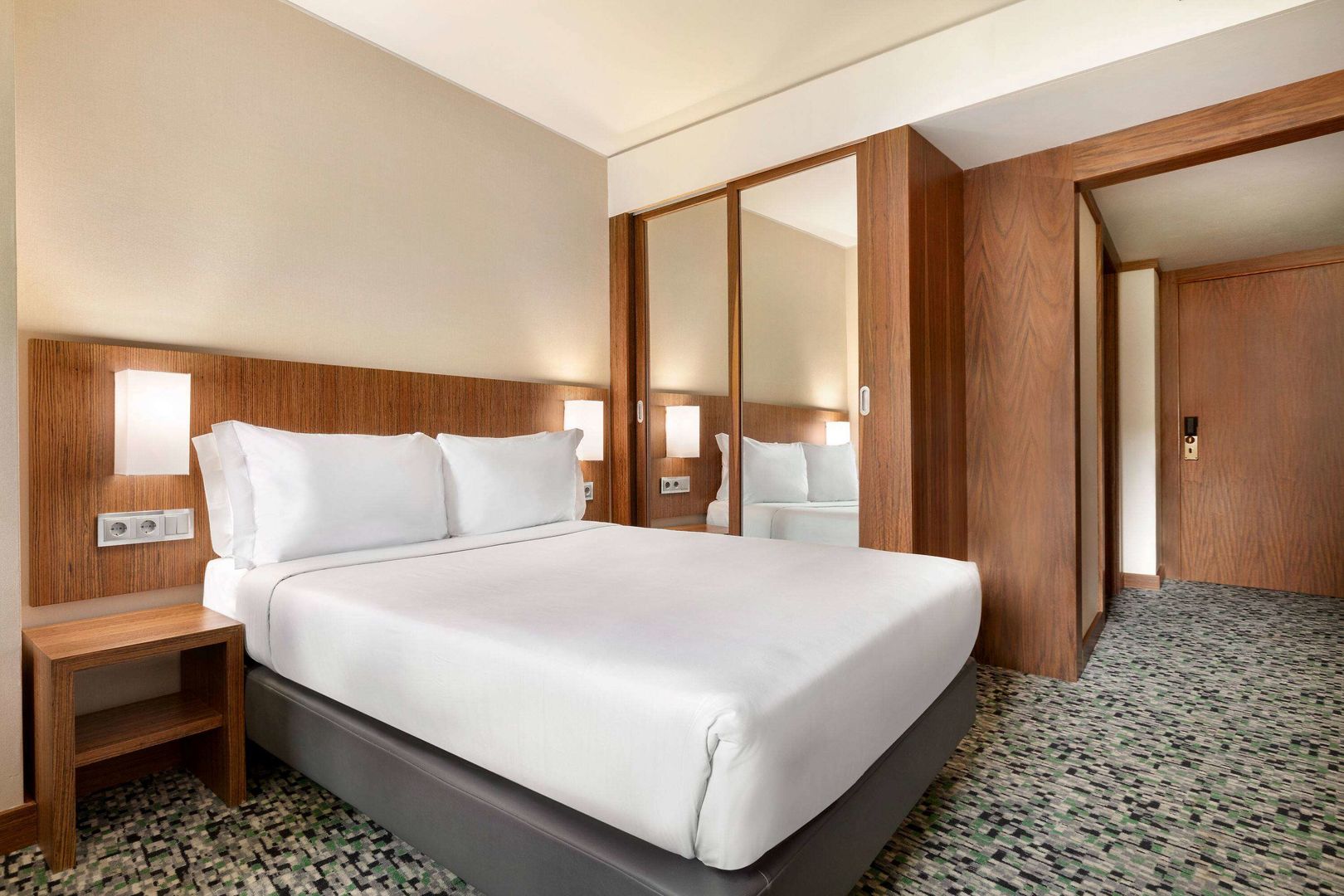 Ramada by Wyndham Lisbon foto 6