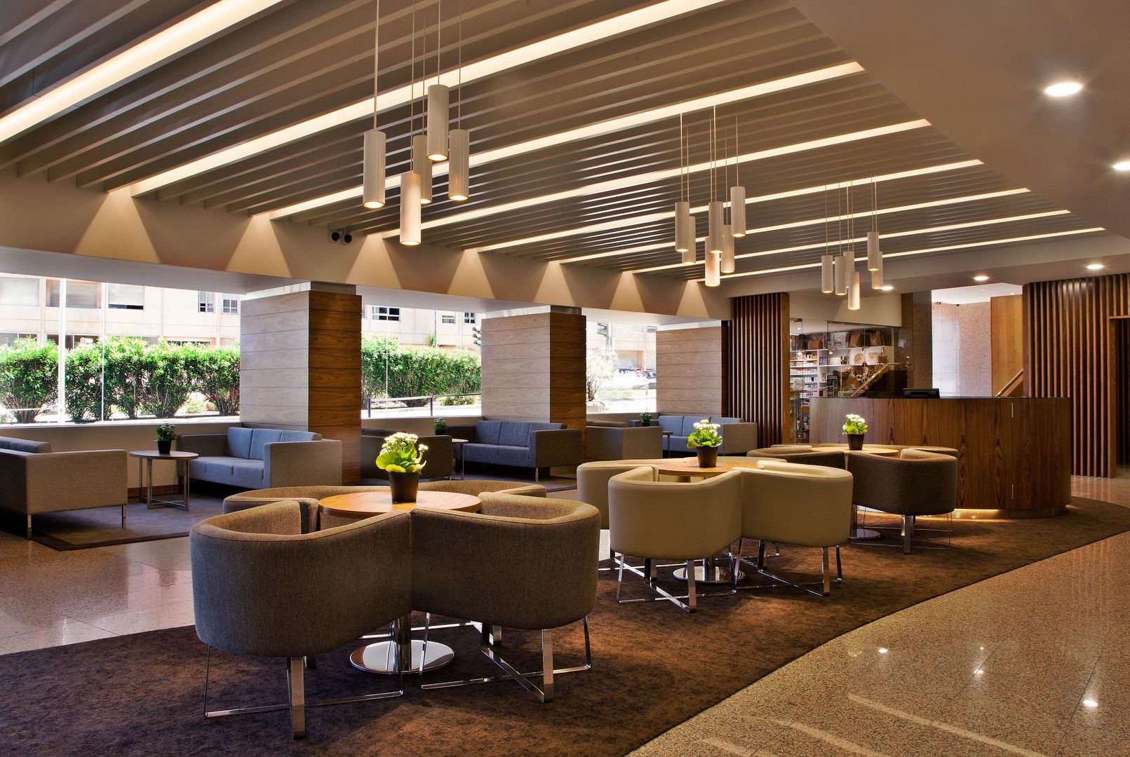 Ramada by Wyndham Lisbon image 3