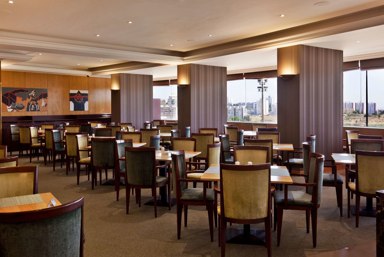 Ramada by Wyndham Lisbon foto 12