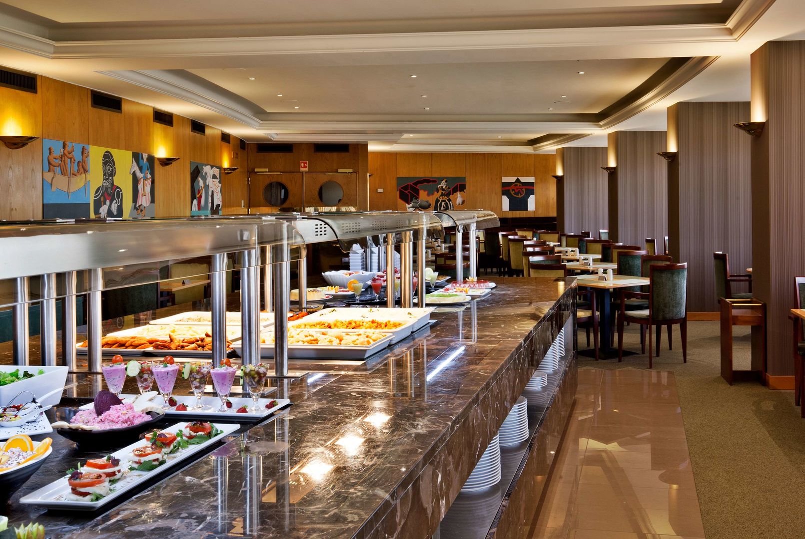 Ramada by Wyndham Lisbon foto 10