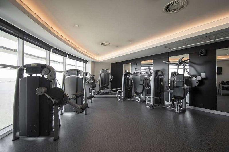 Ramada by Wyndham Lisbon foto 4