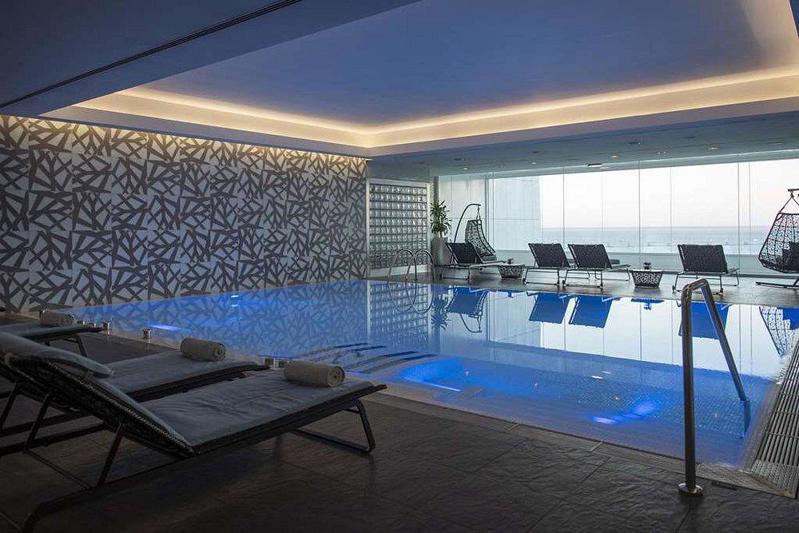 Ramada by Wyndham Lisbon in Lisbon - foto 5