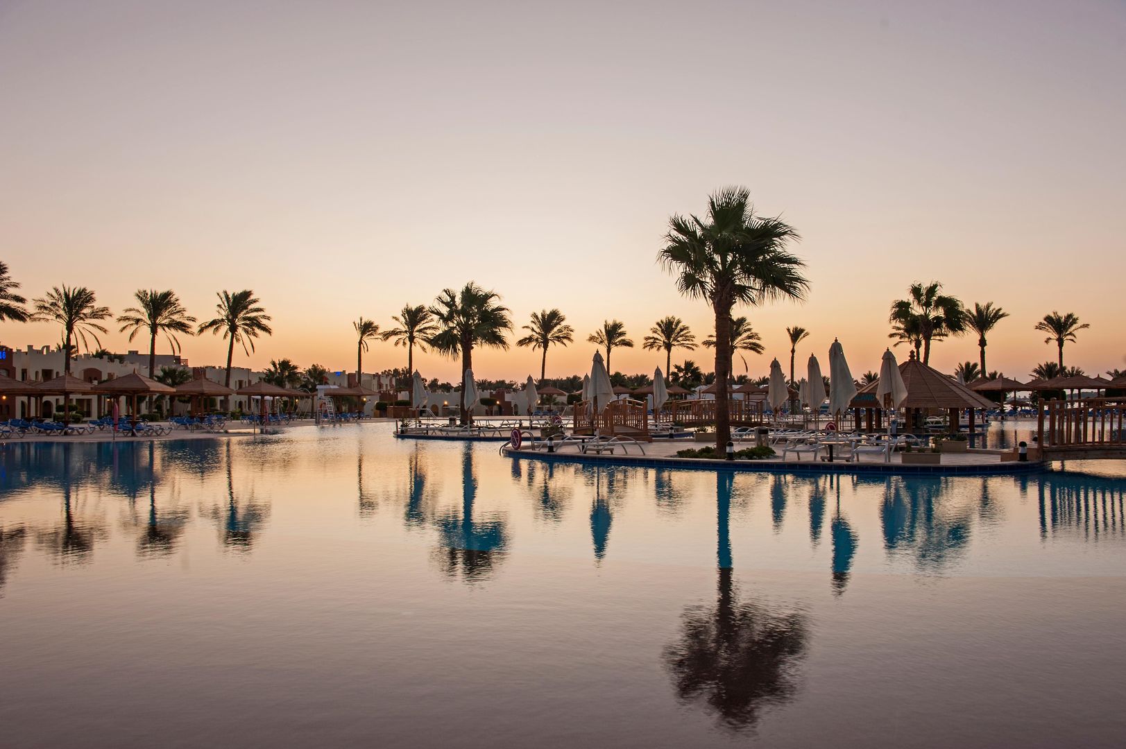SUNRISE Royal Makadi Resort foto 33