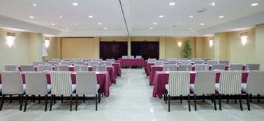 Hotel M.A. Sevilla Congresos image 0