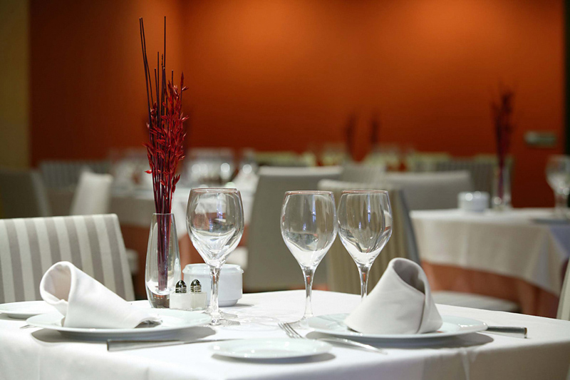 Hotel M.A. Sevilla Congresos image 2