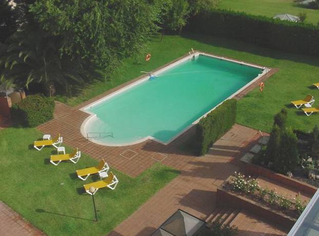 Hotel M.A. Sevilla Congresos image 1