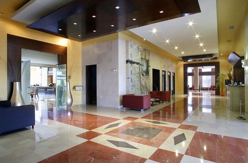 Hotel M.A. Sevilla Congresos image 3