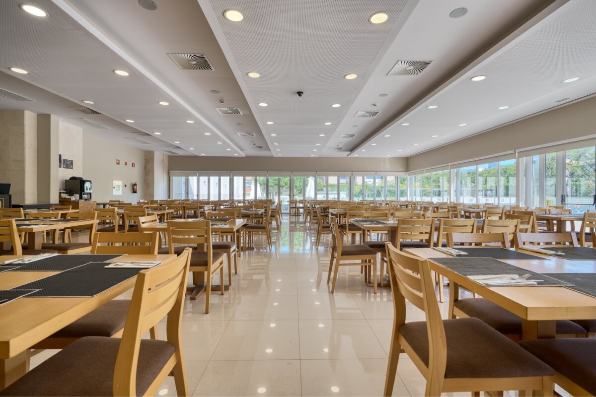 Hotel M.A. Sevilla Congresos image 3