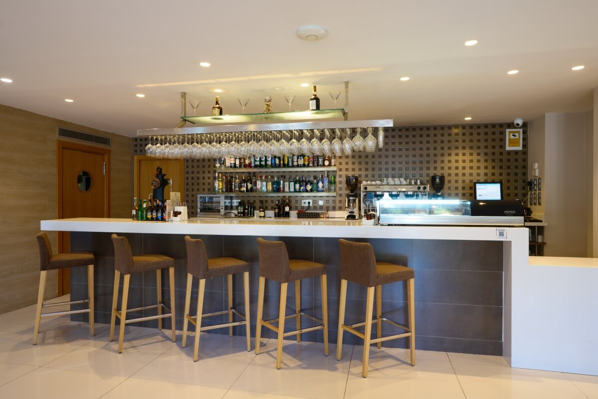 Hotel M.A. Sevilla Congresos image 2