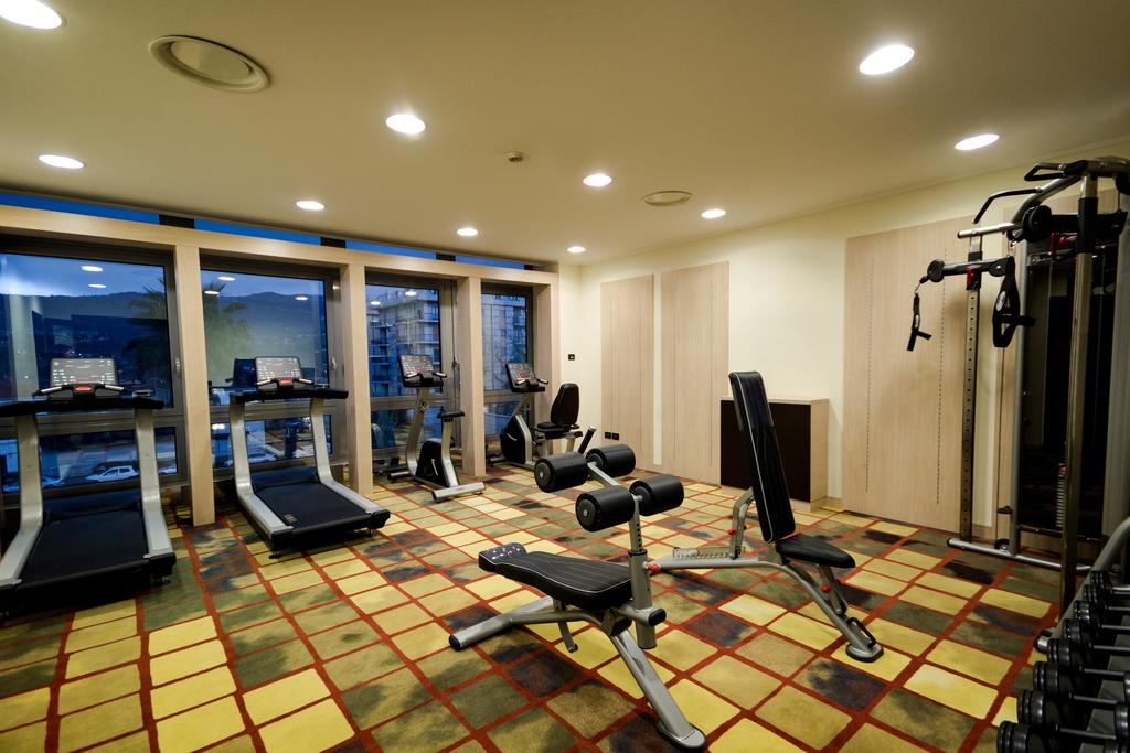 BV President Hotel image 3