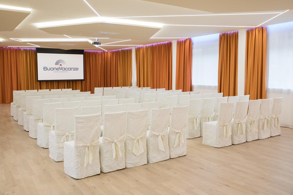 BV President Hotel foto 12