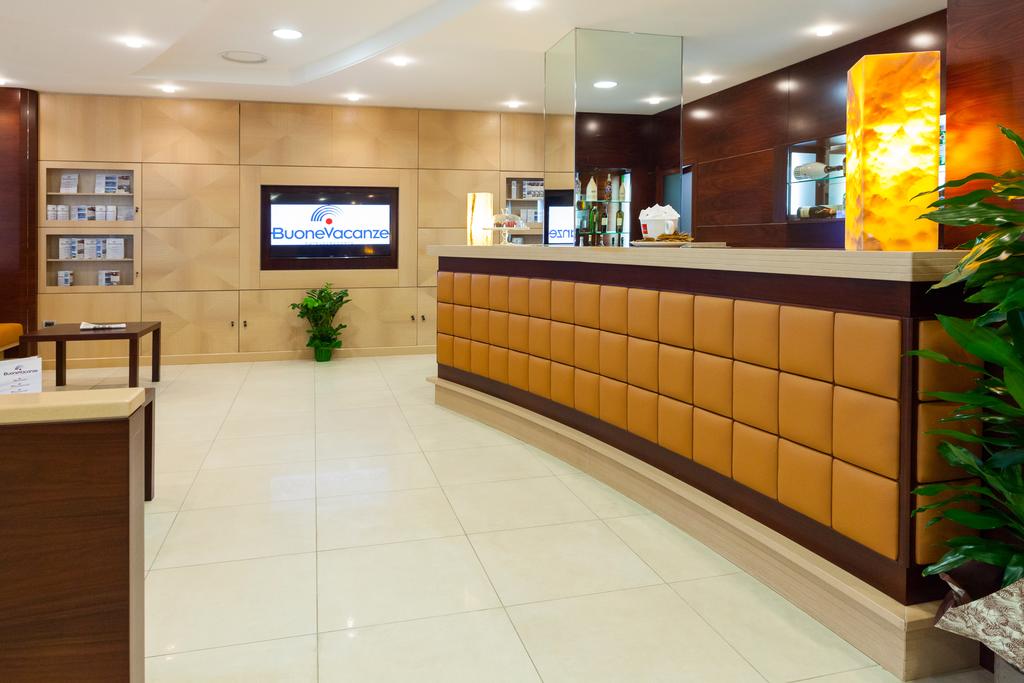 BV President Hotel image 2