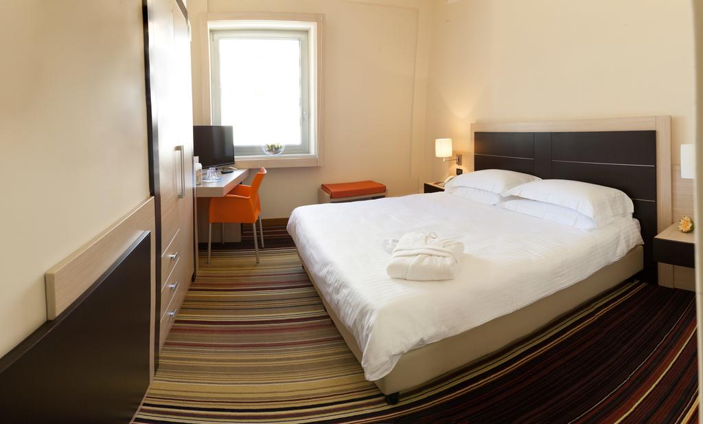 BV President Hotel foto 17