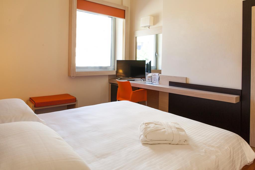 BV President Hotel foto 7