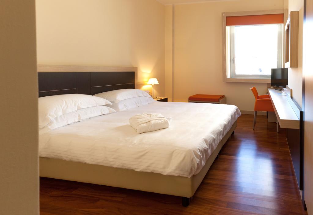 BV President Hotel foto 8