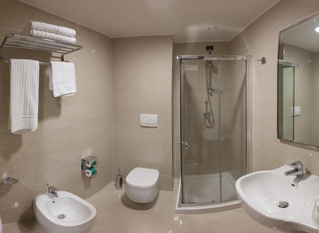 BV President Hotel foto 9