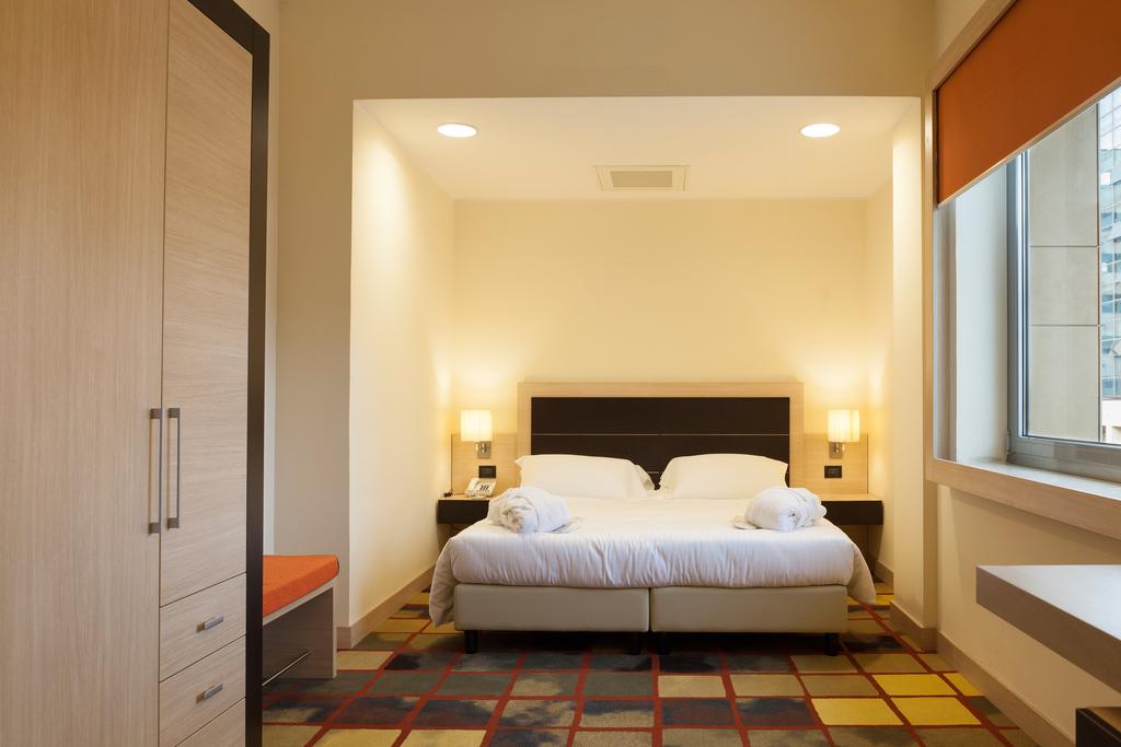 BV President Hotel foto 11