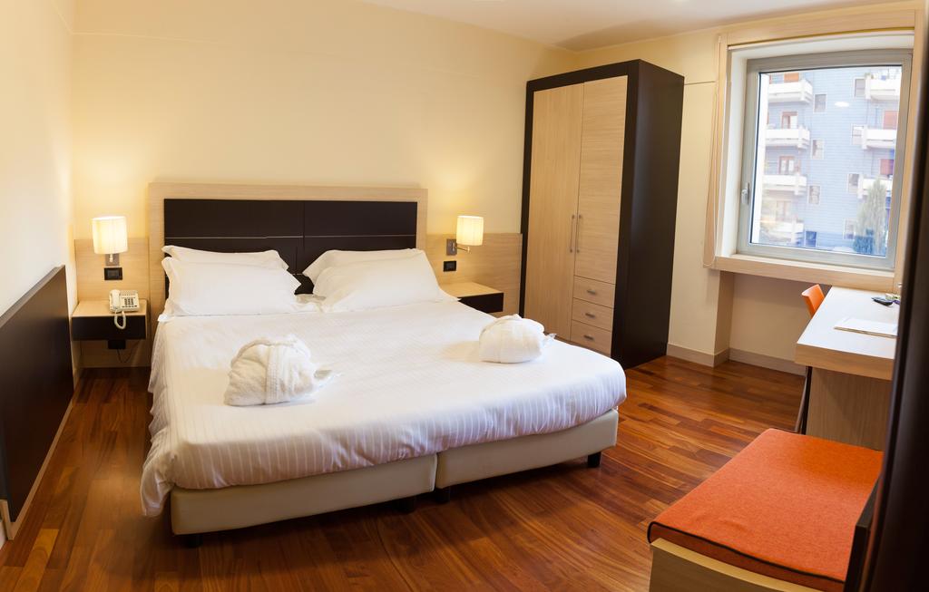 BV President Hotel foto 13