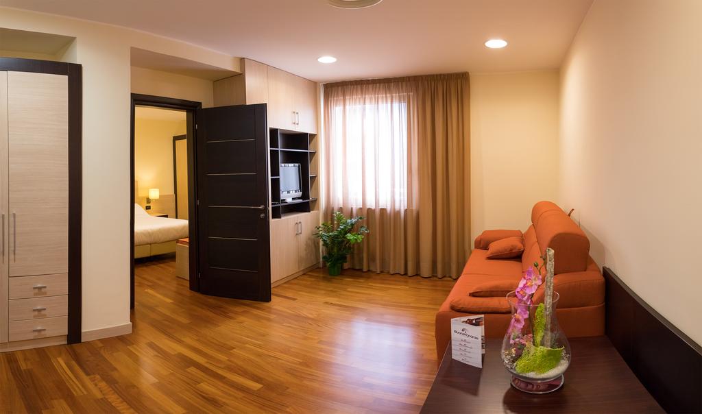 BV President Hotel foto 15