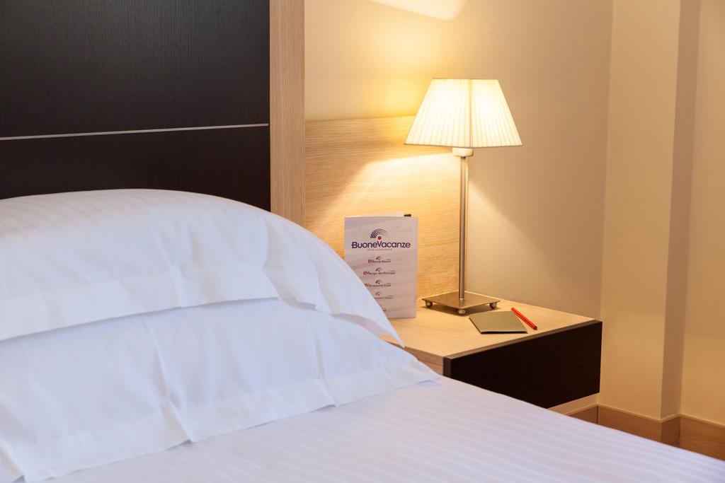 BV President Hotel foto 16