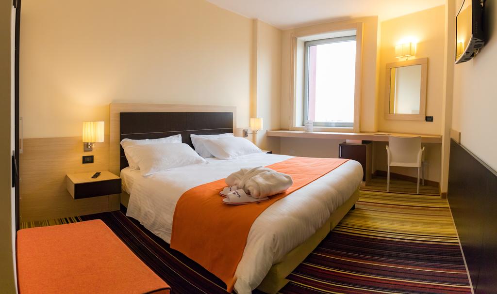 BV President Hotel image 1