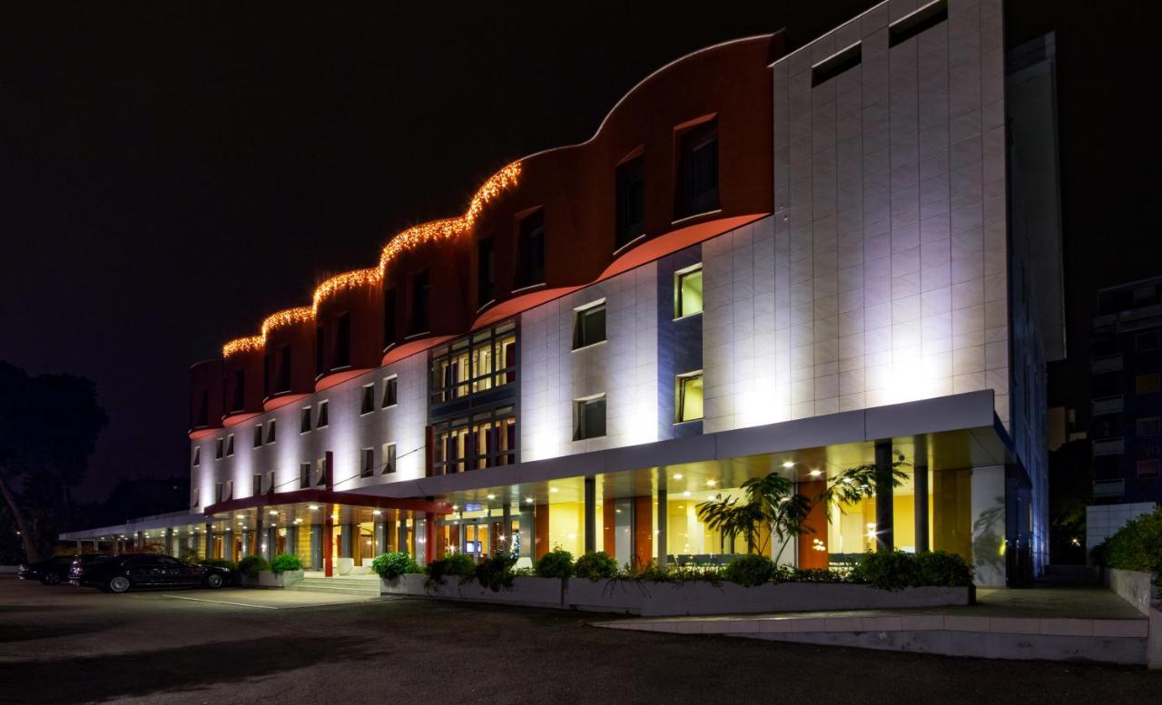 BV President Hotel in Rende - foto 5