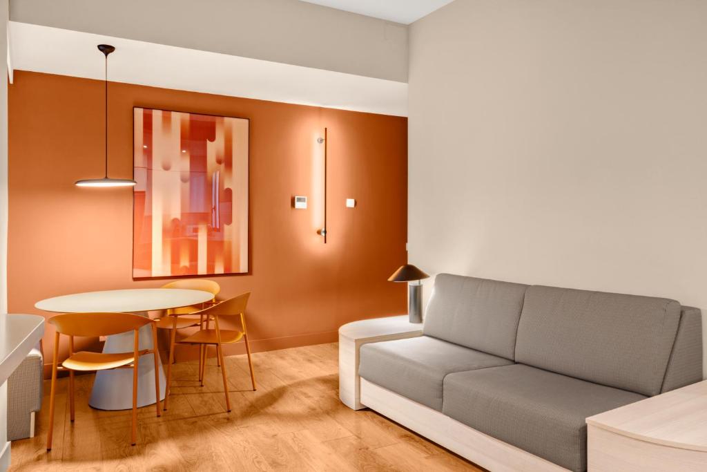 B&B Apartamentos Madrid Centro Fuencarral 46 foto 3