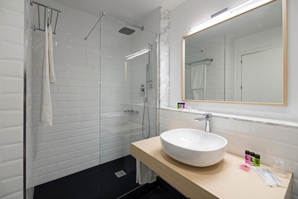 B&B Apartamentos Madrid Centro Fuencarral 46 foto 4