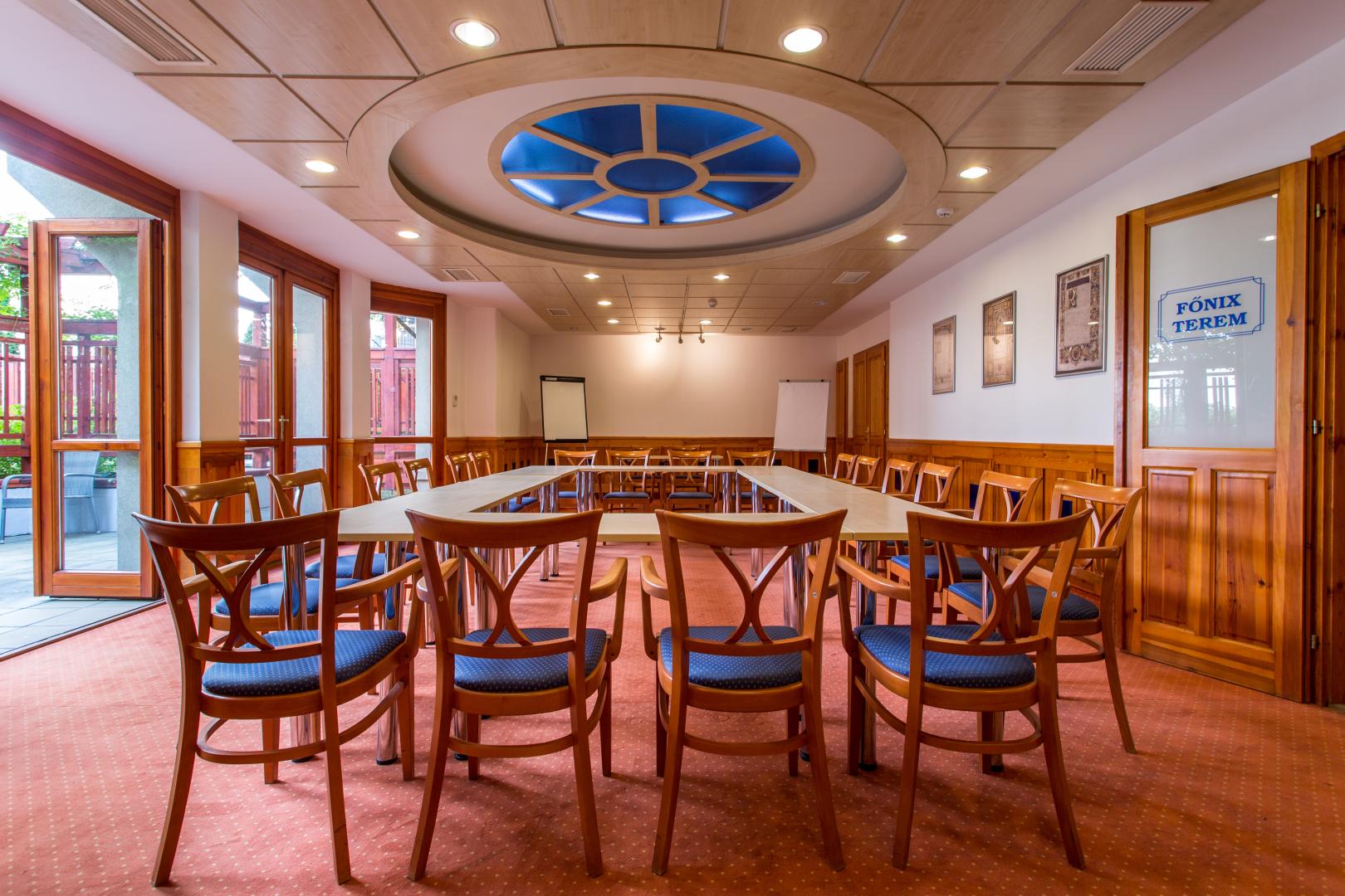 Corvin Hotel Budapest - Sissi Wing foto 19