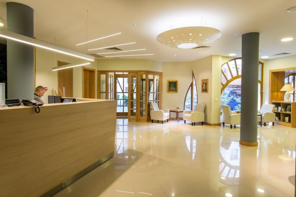 Corvin Hotel Budapest - Sissi Wing foto 16