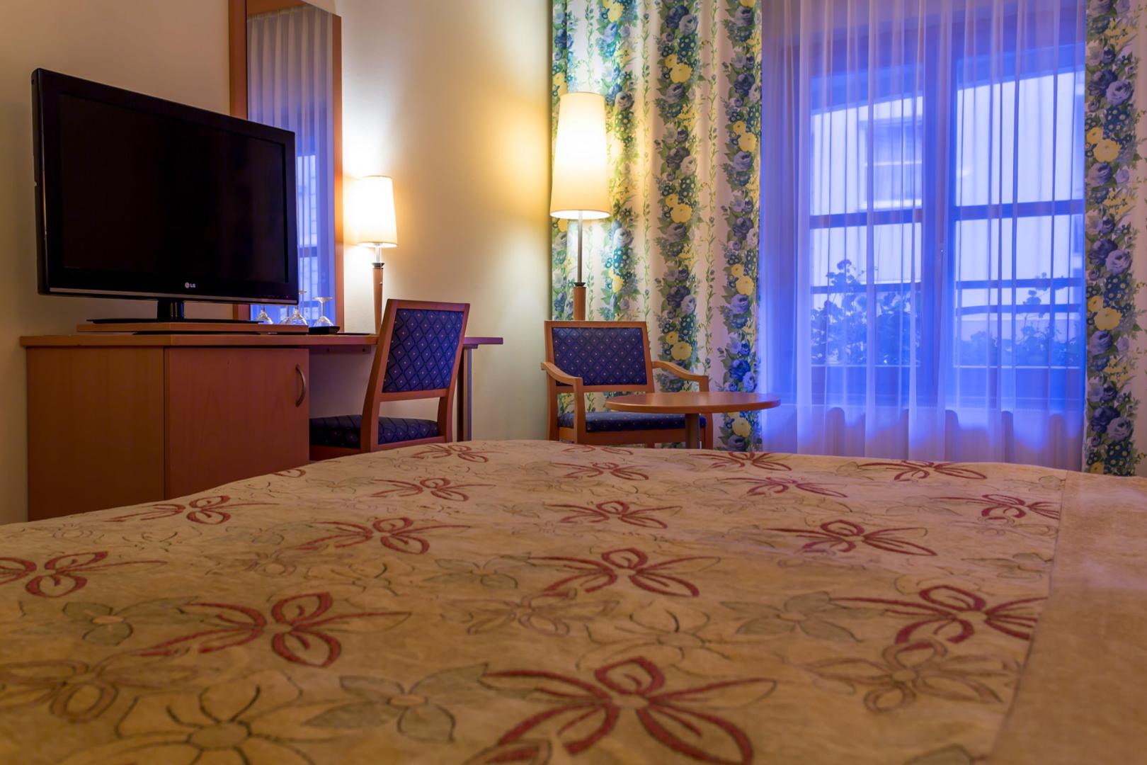 Corvin Hotel Budapest - Sissi Wing foto 18