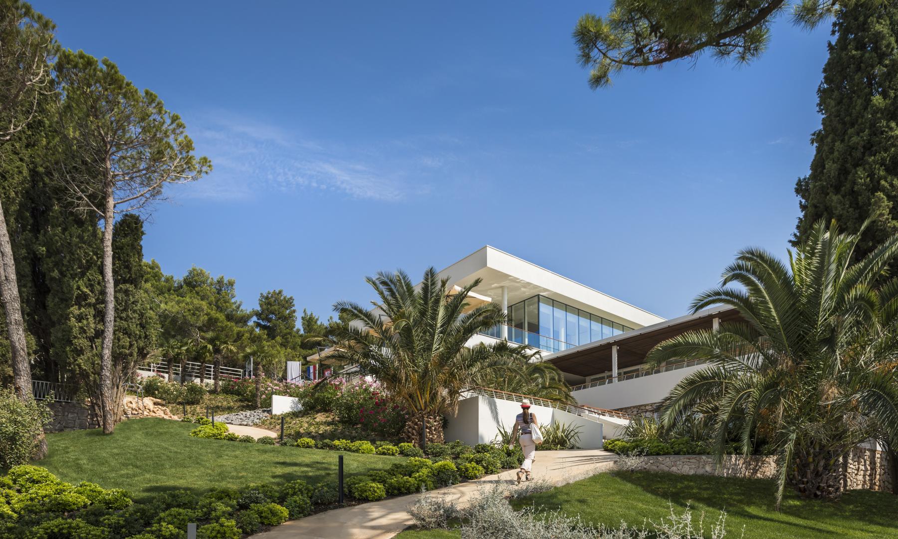 Girandella Family Hotel, Valamar Collection foto 16